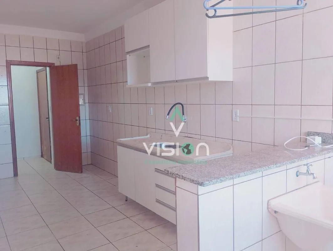Venda em Vicente Pires Trecho 3Apartamento com 74m² de área privativa, ideal par...