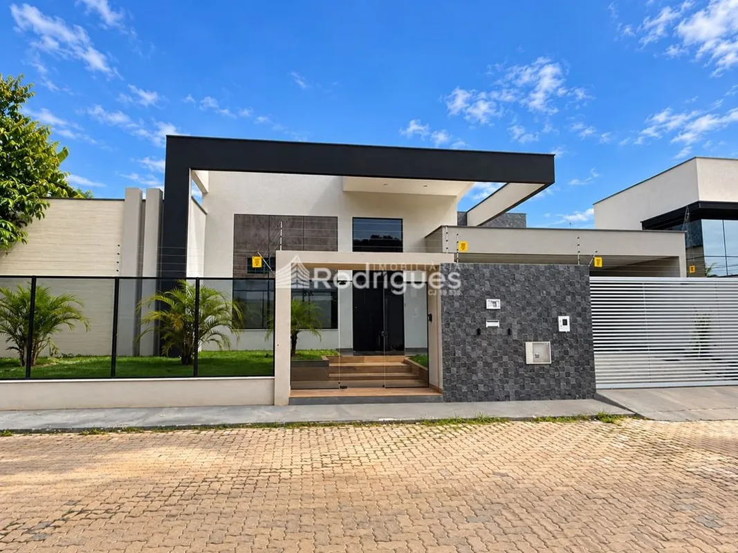 RODRIGUES IMOBILIÁRIA VENDE LINDA CASA EM ARNIQUEIRAS.Corretora: Cassia Macèdo: ...