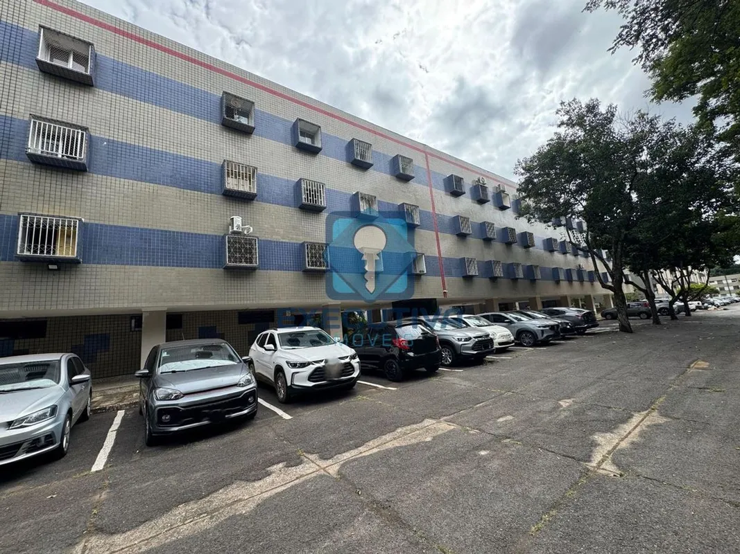 EXECUTIVA IMÓVEIS VENDEAPARTAMENTO NA SQS 415 ASA SULEndereço:SQS 415 CONJUNTO J...
