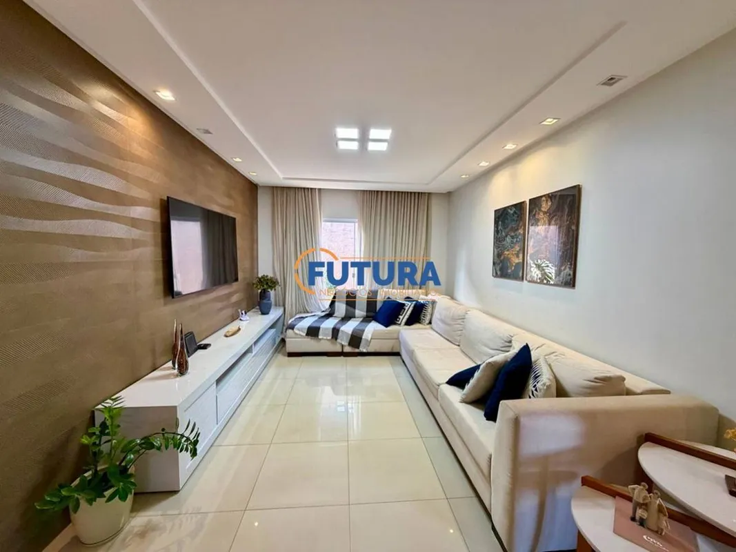 A FUTURA NEGÓCIOS IMOBILIÁRIOS disponibiliza para LOCAÇÃO:Excelente casa térrea ...