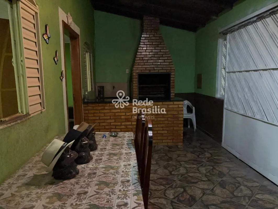 Foto do Imóvel