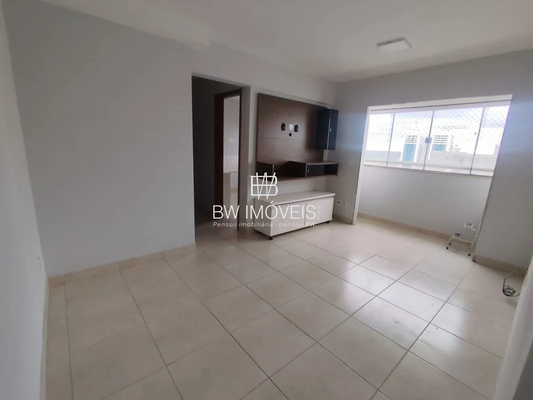 VENDO: Apartamento à venda no Parque Amazônia, em Goiânia com 56 m² de área priv...