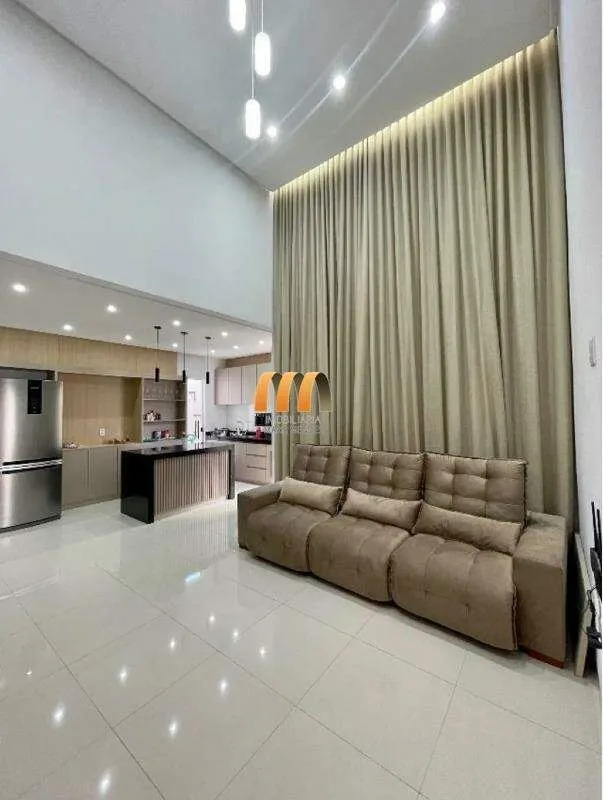 Casa residencial para aluguel no Bairro Parque Brasília 2ª Etapa, em Anápolis-GO...