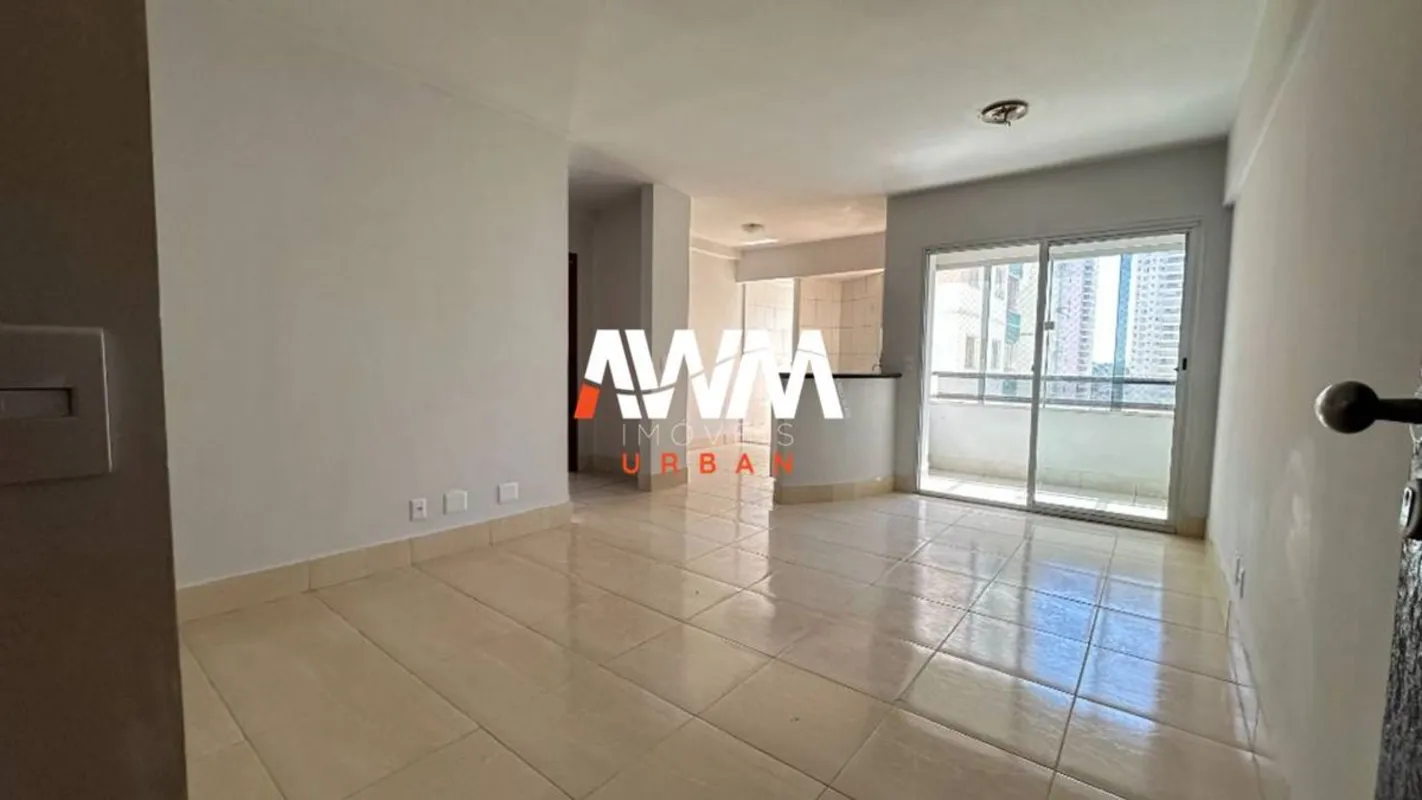 Apartamento com 2 quartos, sendo 1 suíte, sol da manhã, ao lado do supermercado ...