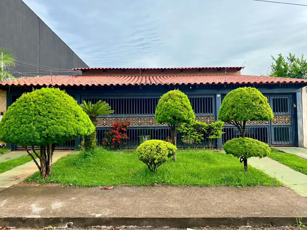 Foto do Imóvel