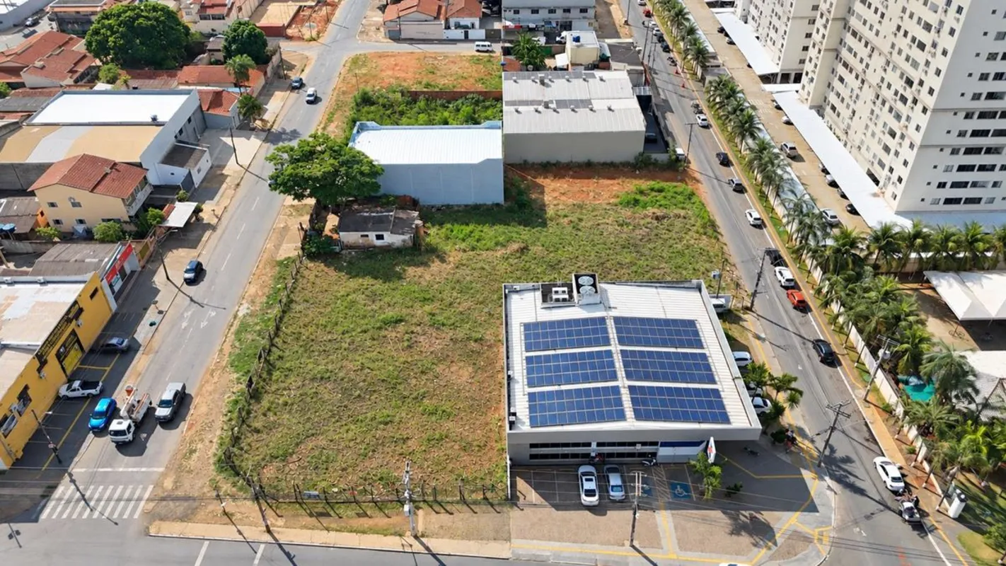 Excelente oportunidade para alavancar e expandir o seu negÃ³cio! Ãrea comercial...