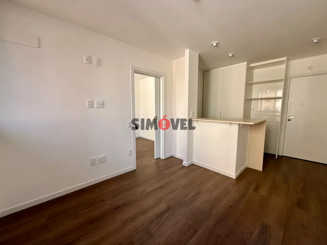 37m², apartamento novo, suíte, garagem, lazer, Residencial Manhattan - R$: 575.0...