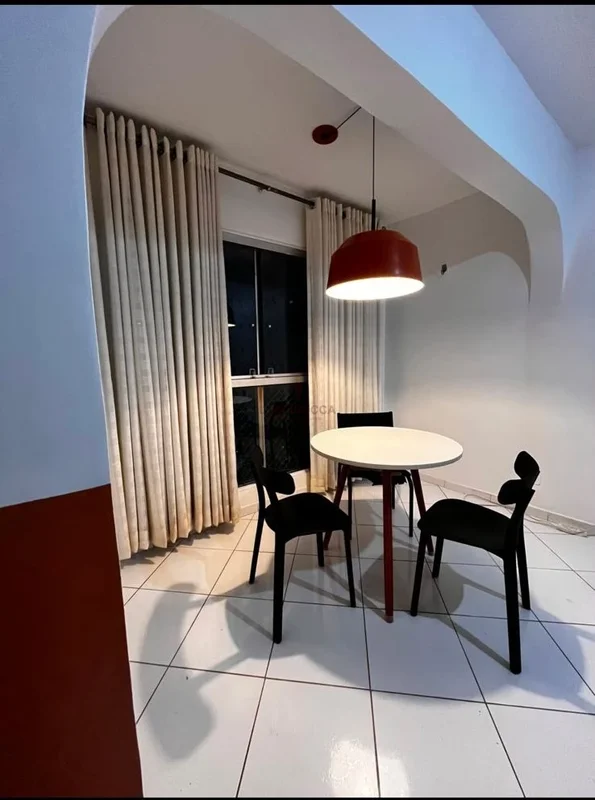 Apartamento 3 quartos - Taguatinga Sul - QS 07LUIS CIOCCA VENDE, otimo apartamen...
