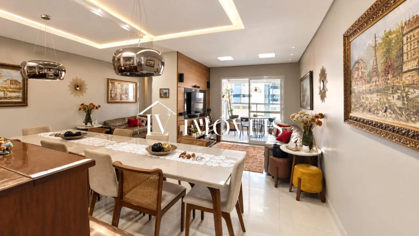 RESIDENCIAL MODRIAN | CNB 3 – TAGUATINGA | 3 QUARTOS | 1 SUÍTE | ANDAR ALTOApart...
