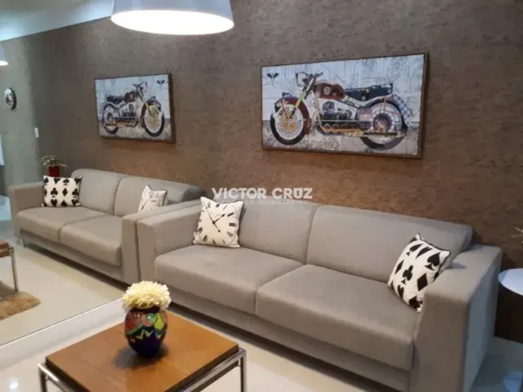 Victor Cruz Negócios Imobiliários LTDA vende:SQNW 311 Bloco E, Atrium Dargent, N...
