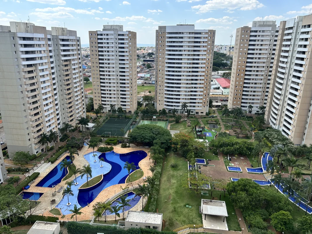 APARTAMENTO 2 QUARTOS COM SUÍTE – RESIDENCIAL ALLEGRO | CEILÂNDIA NORTEQNN 27 – ...