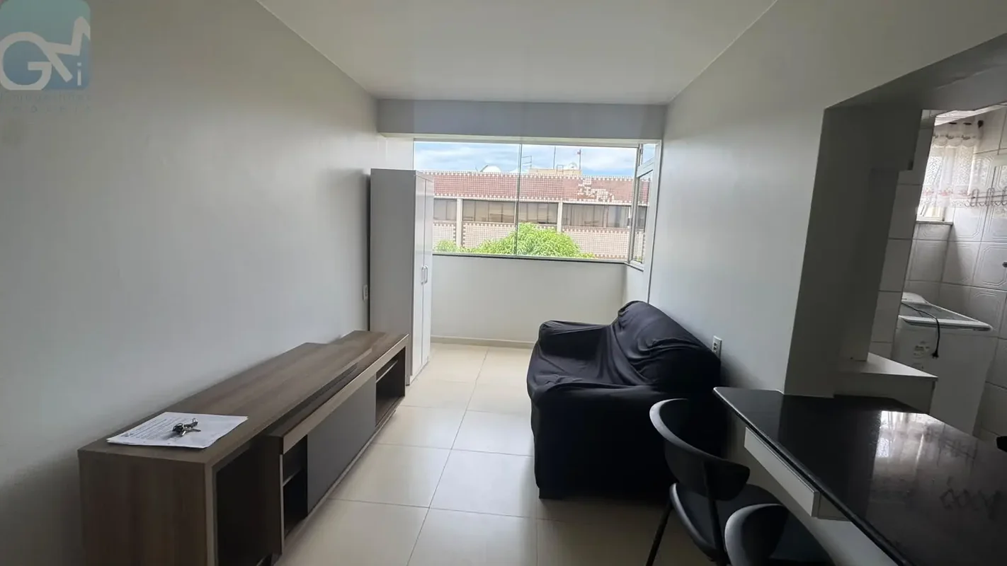 CRUZEIROS NOVO, QD 1.409 BLOCO I APARTAMENTO 402 - BRASILIA/DF-Alugo este 02 qua...