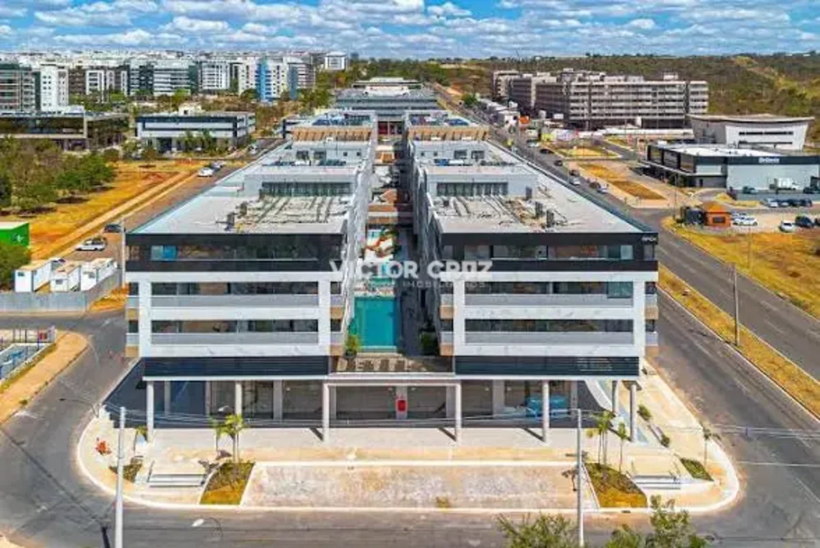 Victor Cruz Negócios Imobiliários LTDA vende:UNION 511, NOROESTE – APARTAMENTO R...
