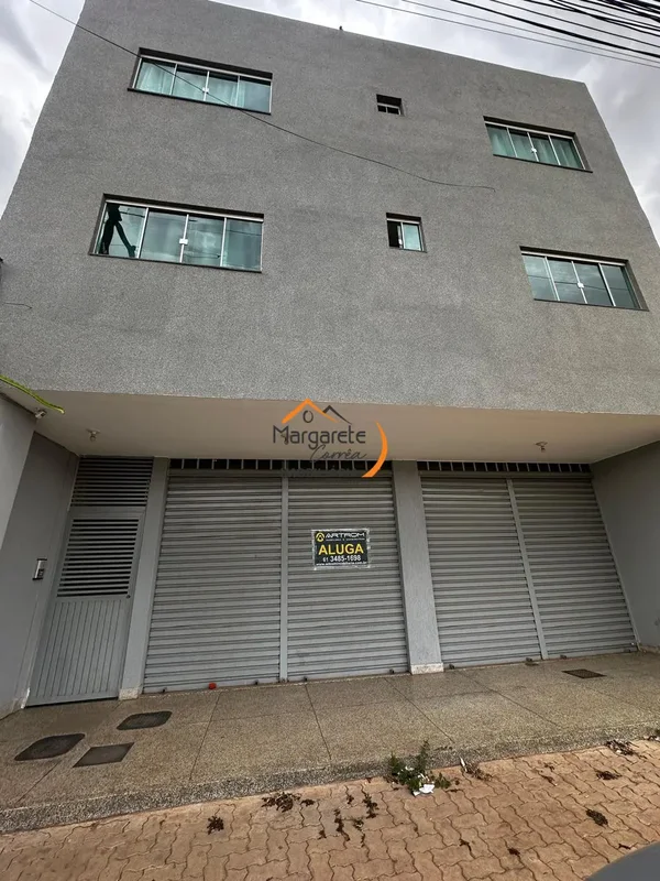 Imobiliária Margarete Corrêa vende Prédio na AR 17 de Sobradinho II.*Escriturado...