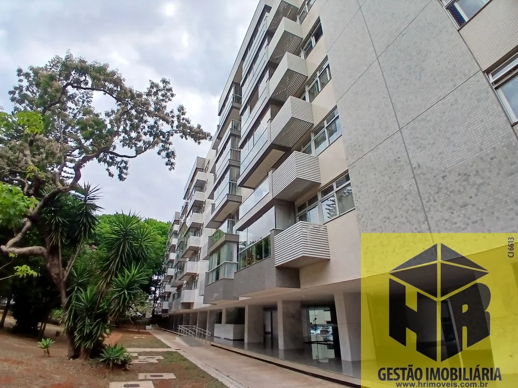 HR GESTÃO IMOBILIÁRIA ALUGA COM EXCLUSIVIDADEDescubra um apartamento acolhedor, ...