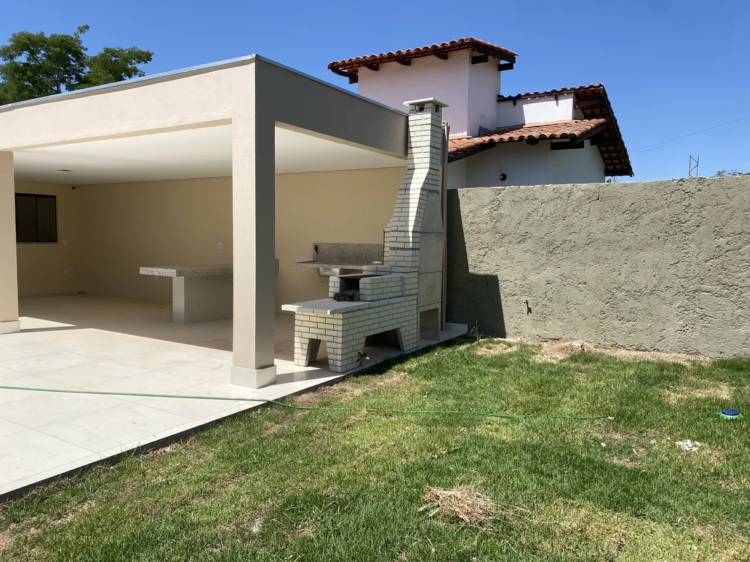 Foto do Imóvel