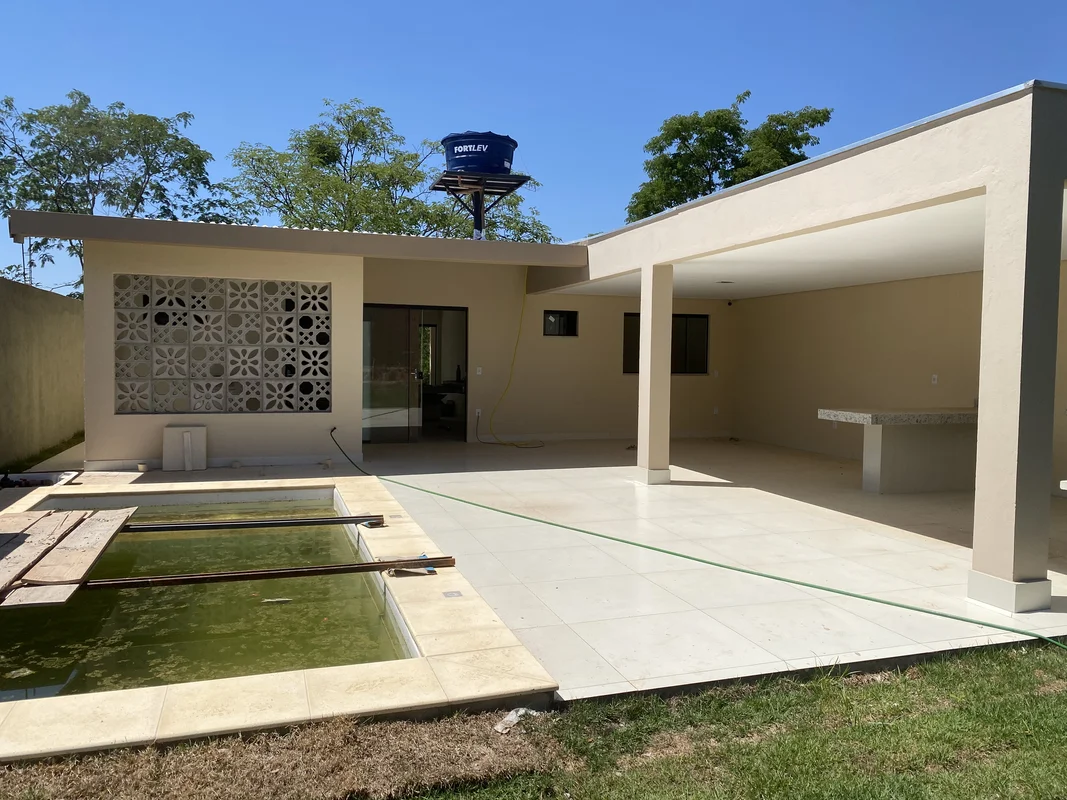 Foto do Imóvel