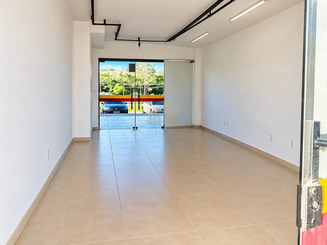 LOCAÇÃO LOJA E SUBSOLO COMERCIAL NA CA 3 – LAGO NORTE | ACEITA FINANCIAMENTO, 19...