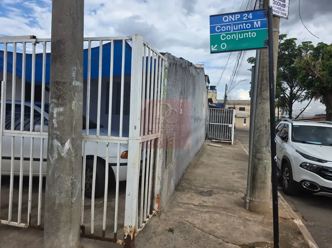 Foto do Imóvel