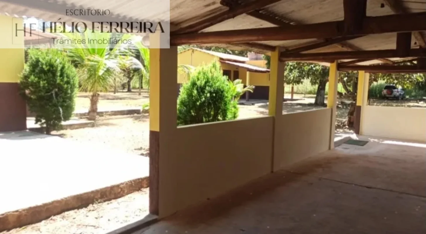 Foto do Imóvel