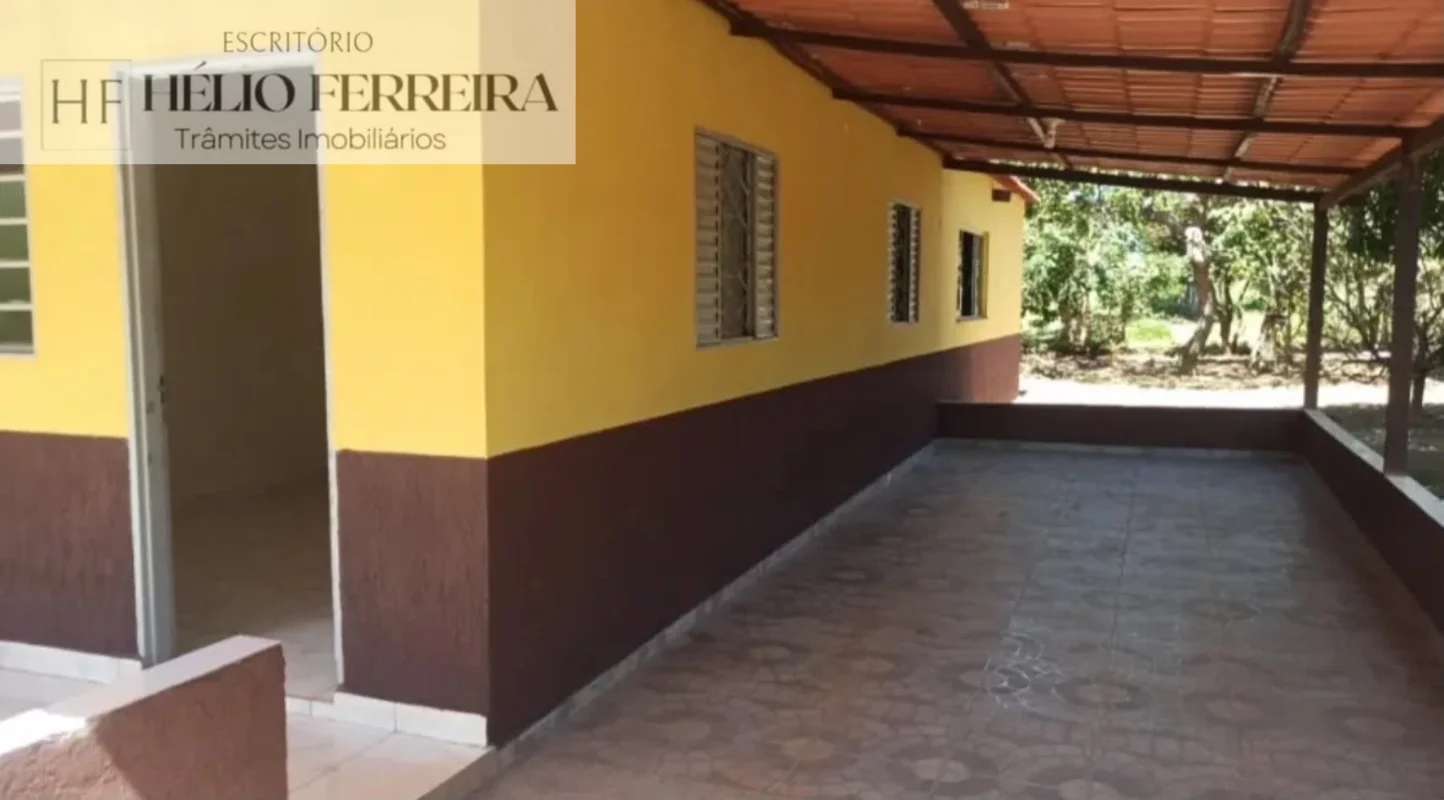 Foto do Imóvel