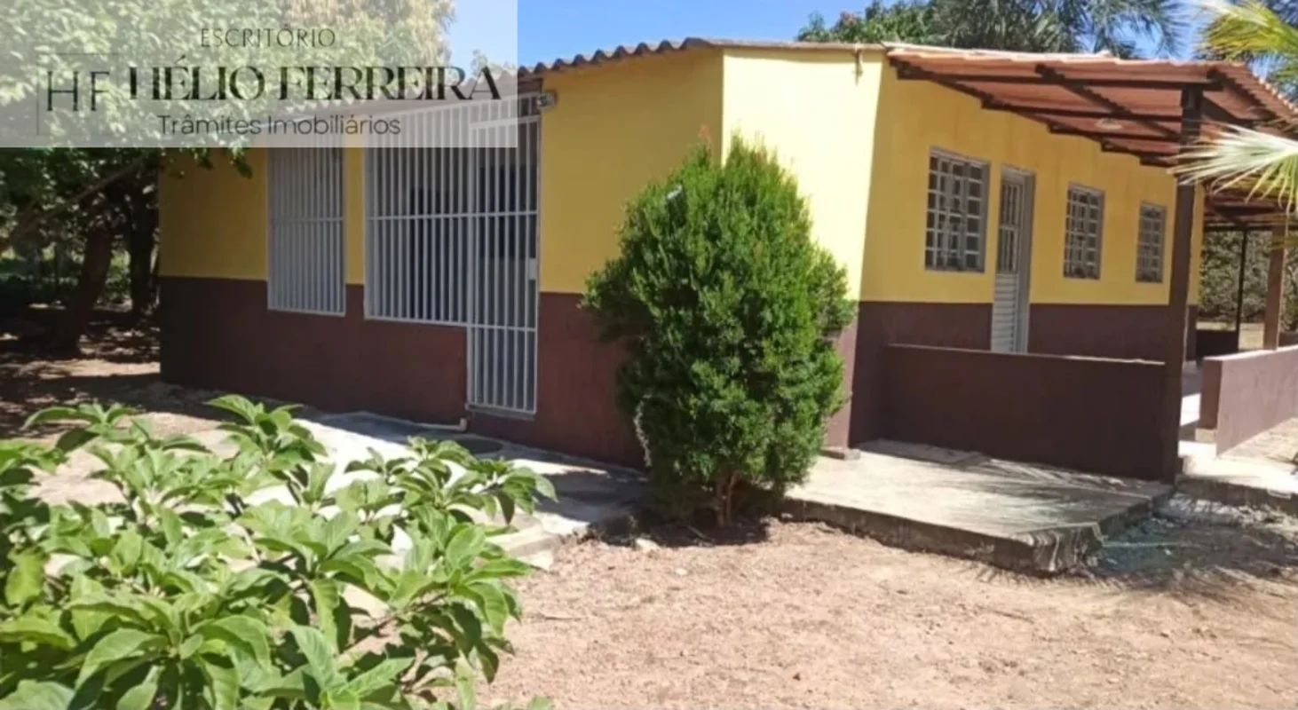 Foto do Imóvel