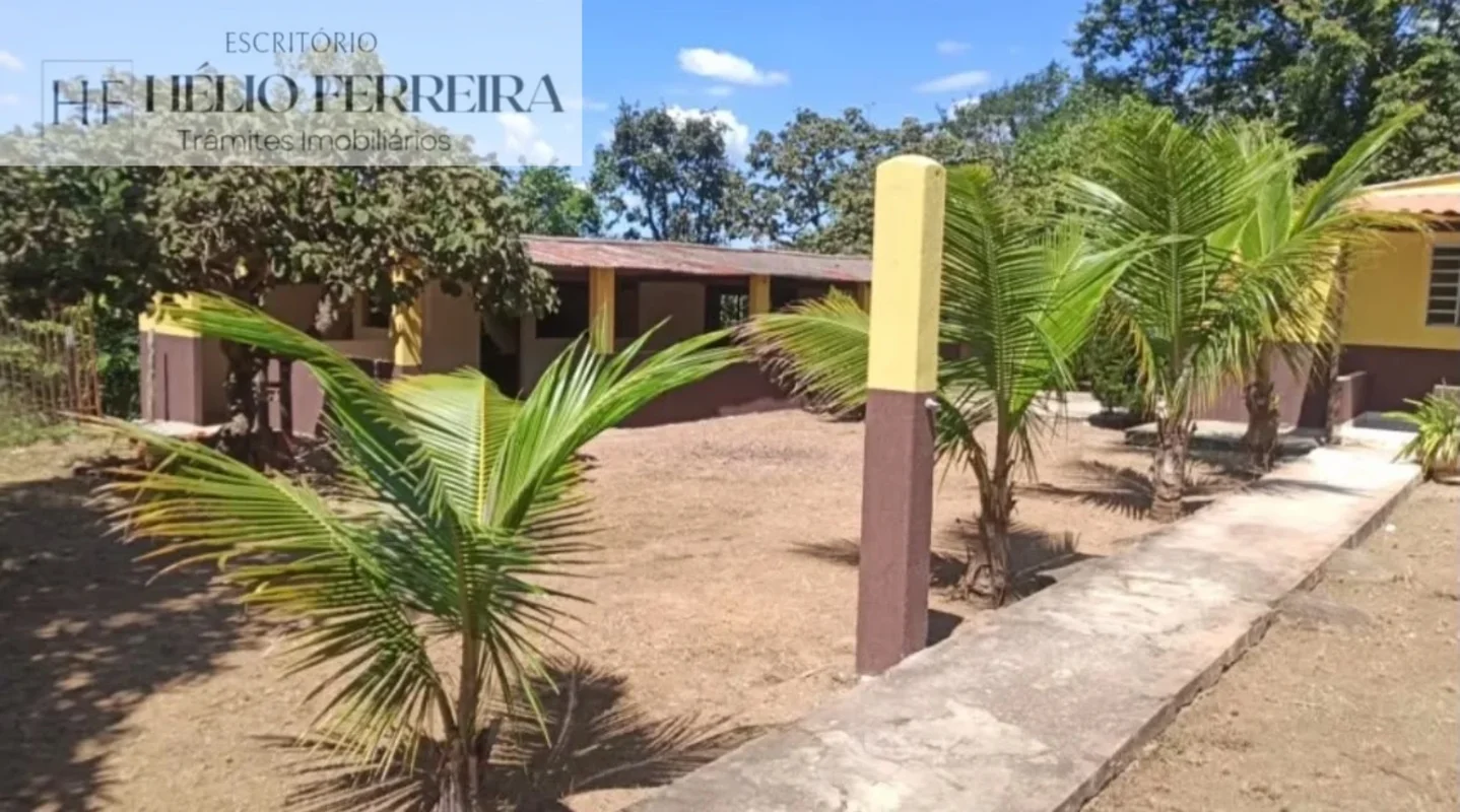 Foto do Imóvel