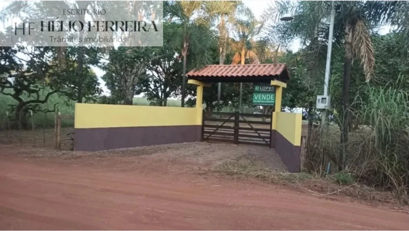 Foto do Imóvel
