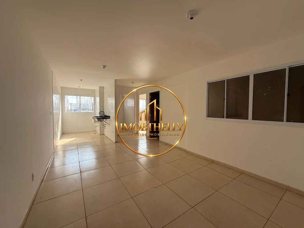 -----------Residencial Julieta - Programa minha casa minha vida----------- Data ...
