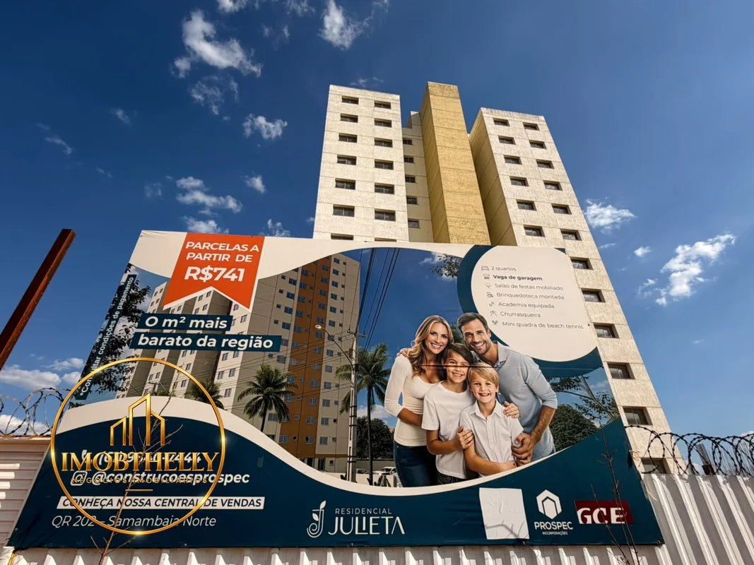 Foto do Imóvel