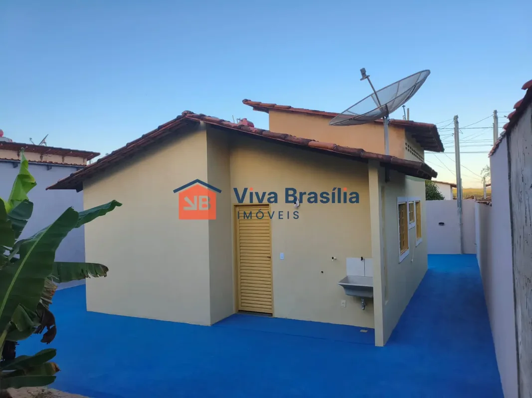 Foto do Imóvel