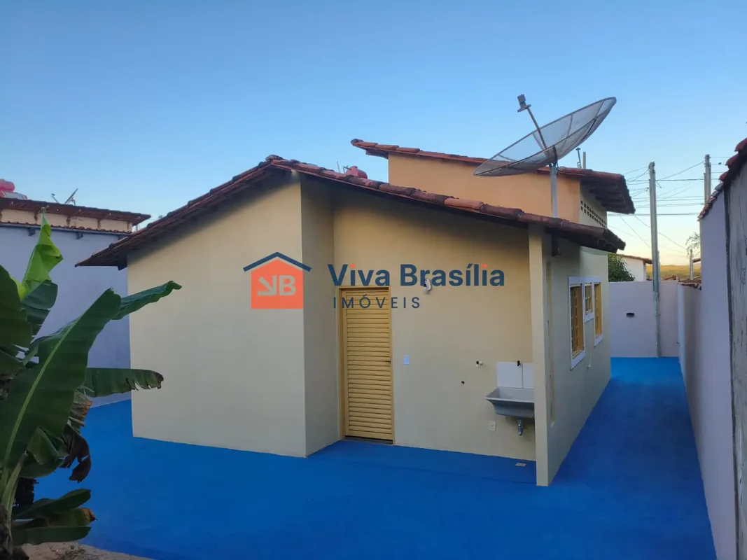 Foto do Imóvel