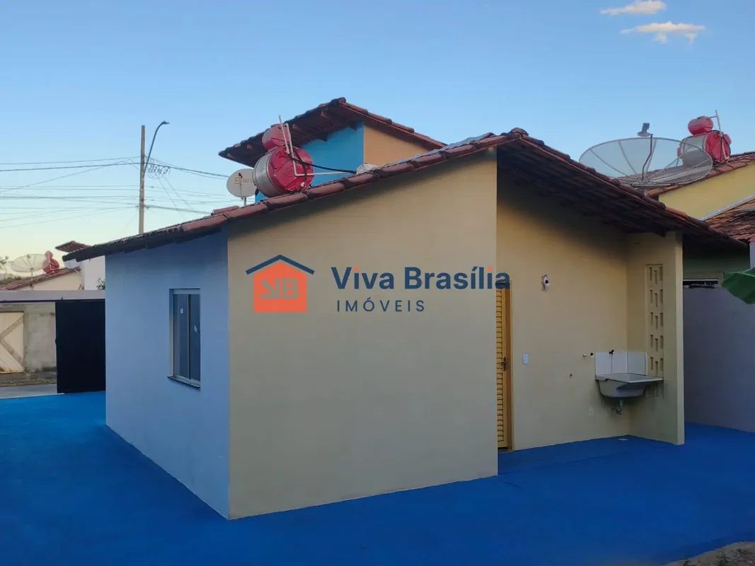 Foto do Imóvel