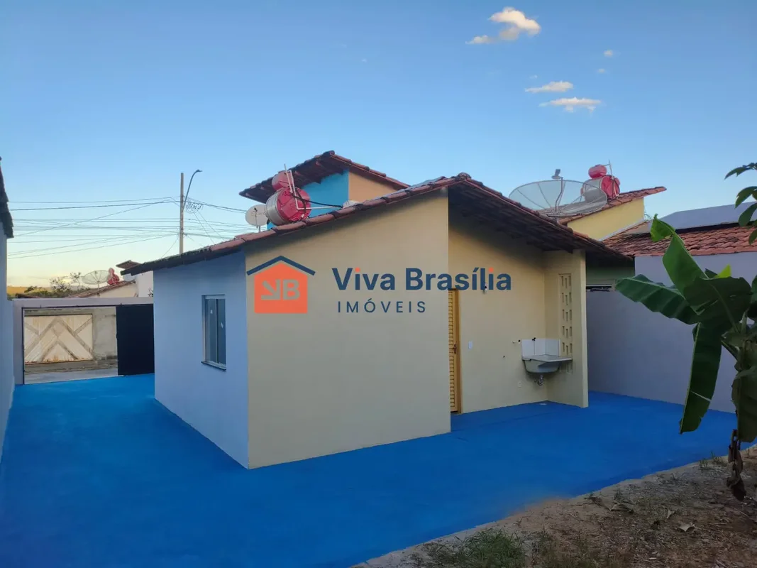 Foto do Imóvel