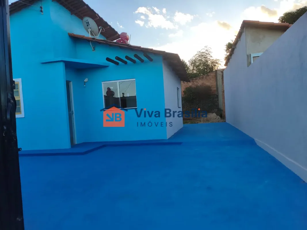 Foto do Imóvel