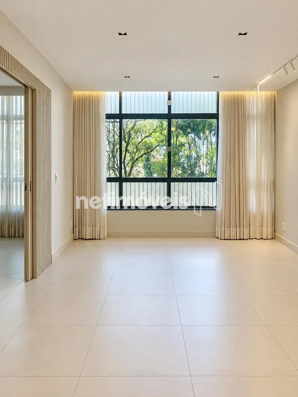 Apartamento totalmente reformado na SQN 308, Bloco K – Asa Norte, Brasília/DF.Im...