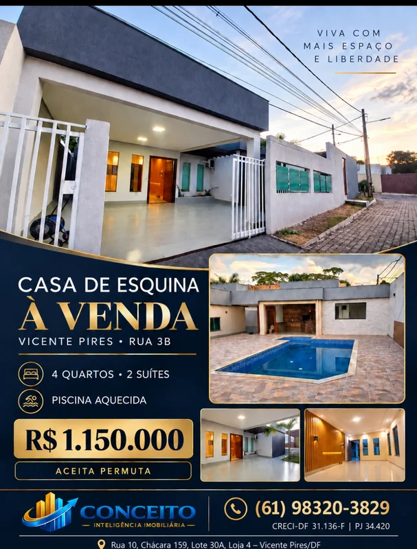 Foto do Imóvel