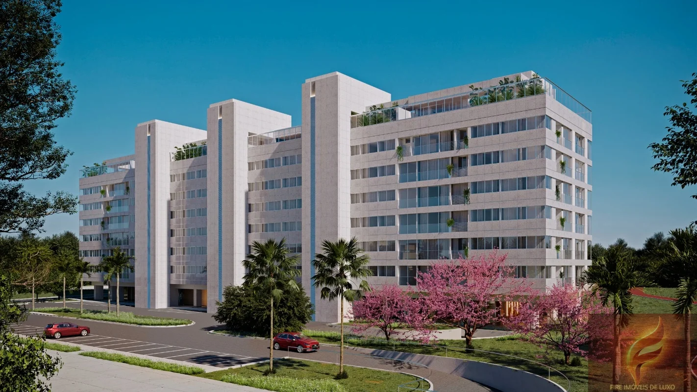 **PARQUE PLANALTO | QUADRA 500 – SUDOESTE****Exclusividade, conforto e sofistica...