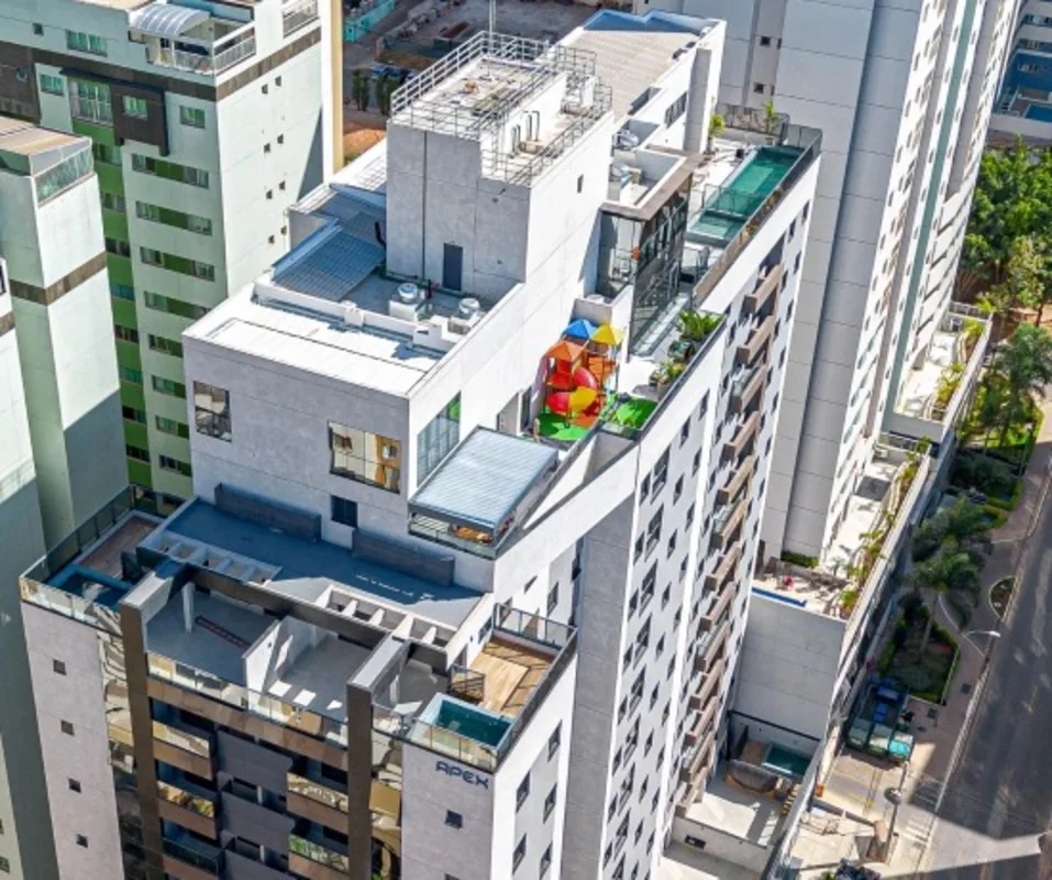 LET PARQUE localiazação é tudo! - ENTRE O PARQUE E O METRÔ.Descubra seu novo lar...