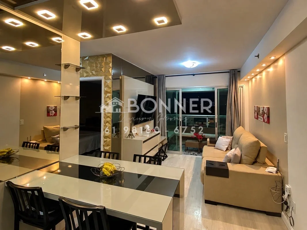 Veja vídeo e outras opções no meu instagram:@abnner_bonnerRESIDENCIAL SMARTAv. S...