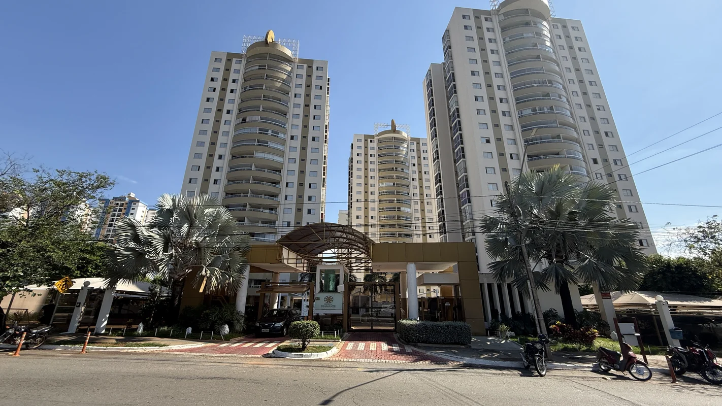 Conquiste o conforto e o bem-estar em um apartamento de 3 suítes na Avenida Rave...