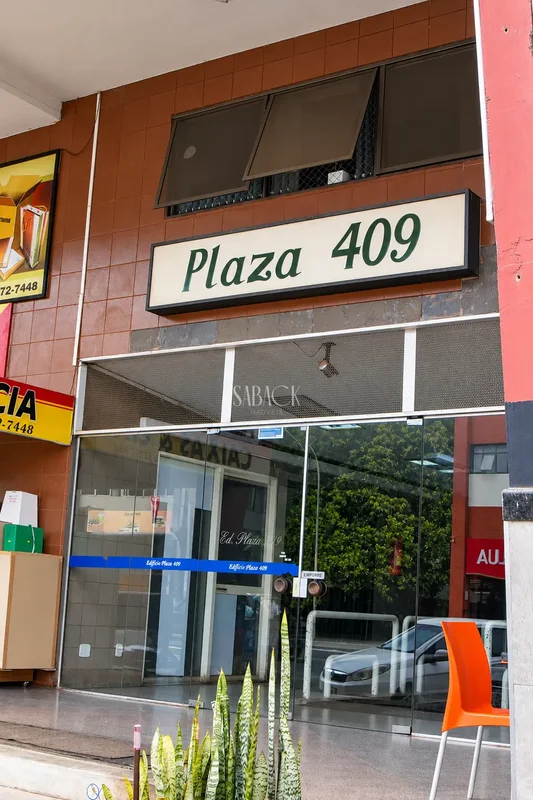 Às vezes, tudo que a gente precisa cabe em 35 metros quadrados bem aproveitados....