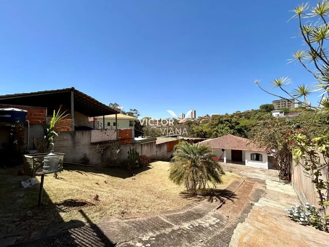 VICTOR VIANA anuncia captação em parceria com THAÍS SÁCasa de 4 Quartos na Colôn...