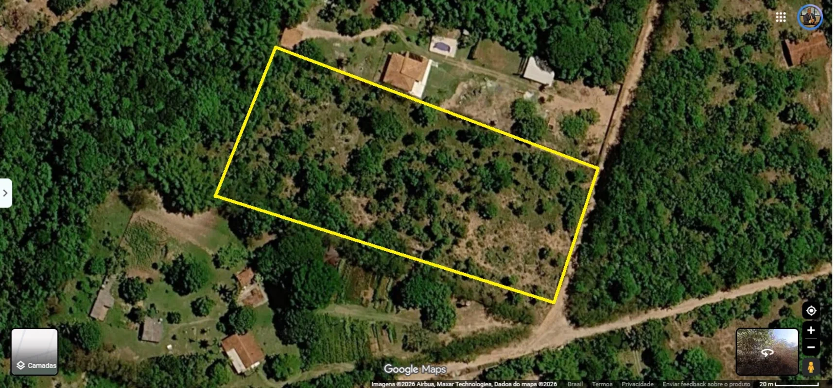 Foto do Imóvel