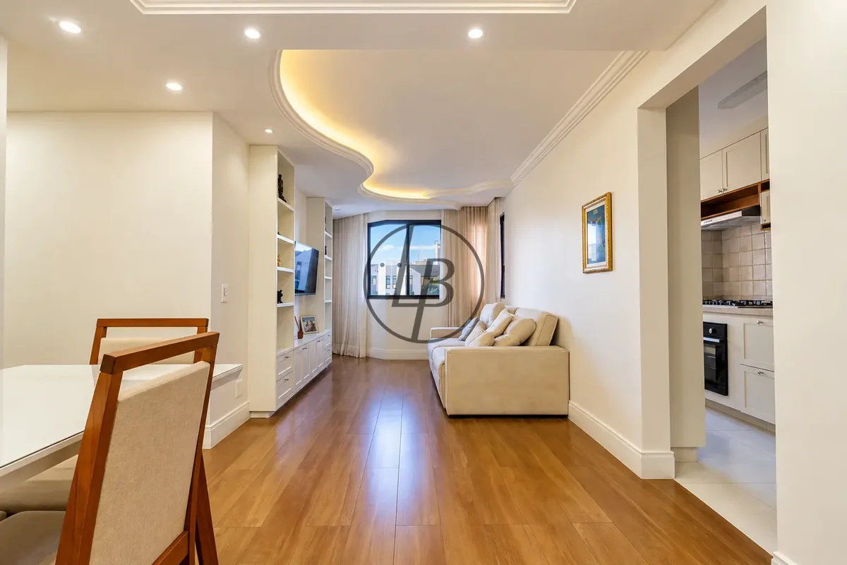 PARTAMENTO NA SQSW 105 – EXCLUSIVIDADE!Excelente apartamento de 3 quartos, sendo...