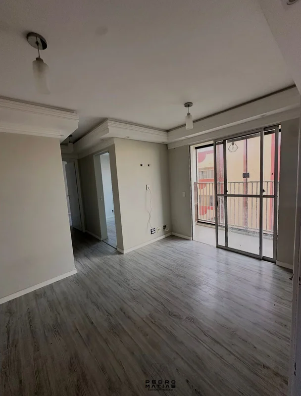 Apartamento Reformado no Residencial Ciro Faraj | Ceilândia Sul | R$ 350.000Apar...