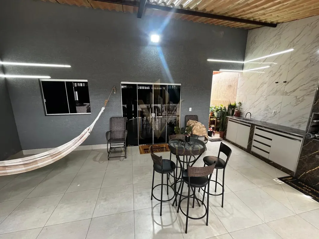 Foto do Imóvel
