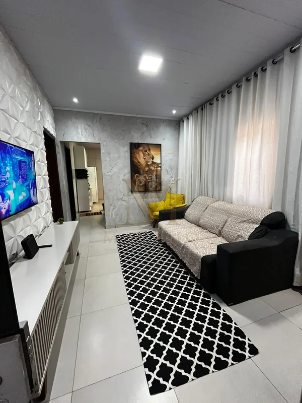 ?? Vendo Ágio de Casa – QR 503, Samambaia SulExcelente oportunidade para morar e...