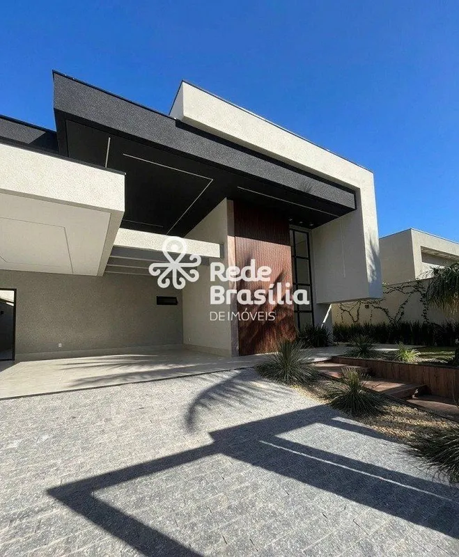 RUA 03 I VICENTE PIRES | 4 SUÍTES | 500M² DE TERRENO | ÁREA DE LAZER COMPLETA | ...