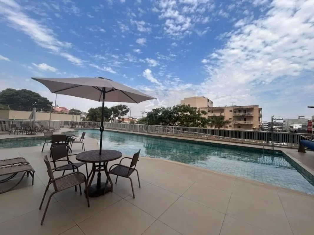  APARTAMENTO  PARA VENDA - 2 QUARTOS - RESIDENCIAL DUETTO - GUARÁ IIPara quem bu...